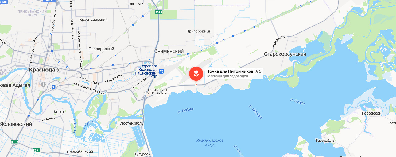 Карта